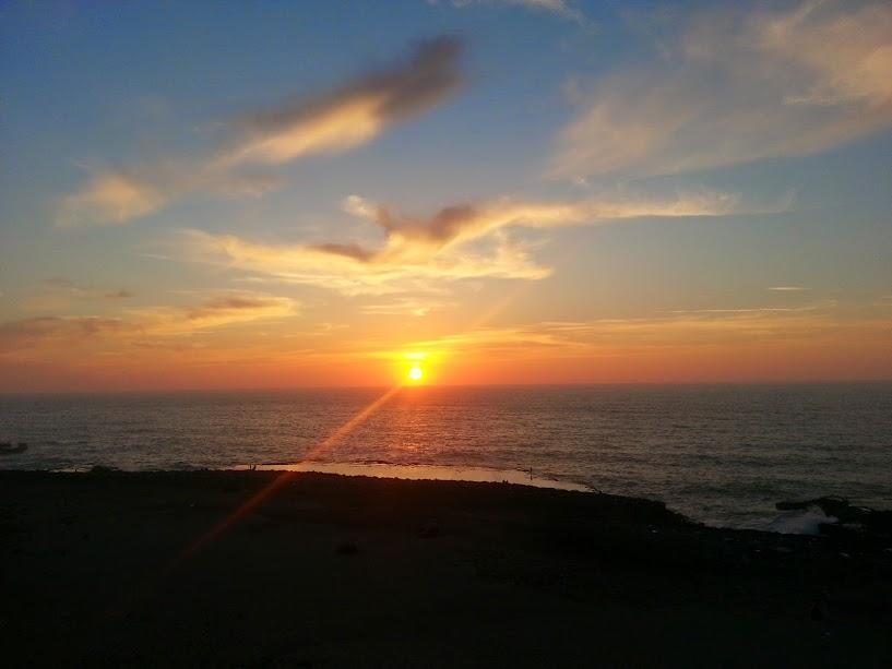 ラバトOceanアパートメント エクステリア 写真